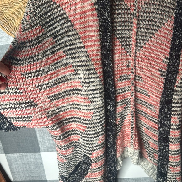 Moth Cardigan - Picture 4 of 5